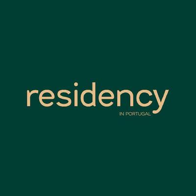 RESIDENCY IN PORTUGAL