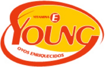 YOUNG OVOS ENRIQUECIDOS