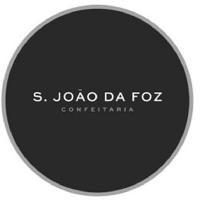 S. JOÃO DA FOZ CONFEITARIA