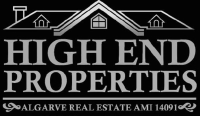 HIGH END PROPERTIES ALGARVE REAL ESTATE AMI 14091