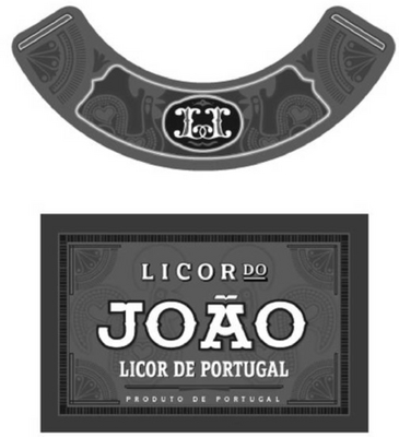 LICOR DO JOÃO - LICOR DE PORTUGAL