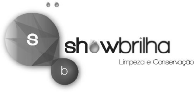 SHOWBRILHA LIMPEZA E CONSERVAÇÃO