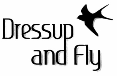 DRESSUP AND FLY