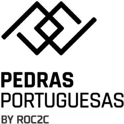 PEDRAS PORTUGUESAS BY ROC2C