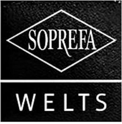 SOPREFA WELTS