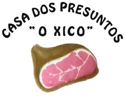 CASA DOS PRESUNTOS "O XICO"