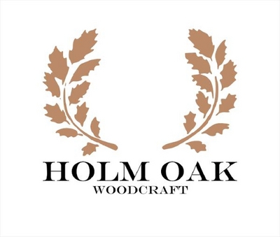 HOLM OAK WOODCRAFT