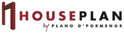 HOUSEPLAN BY PLANO D' PORMENOR