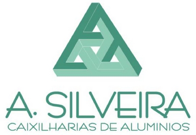 A.SILVEIRA,CAIXILHARIAS DE ALUMINIOS
