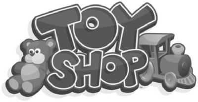 TOY SHOP