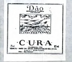 DÃO CURA