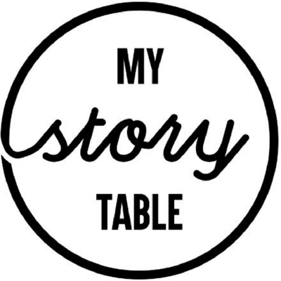 MY STORY TABLE