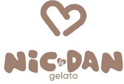 NIC & DAN GELATO