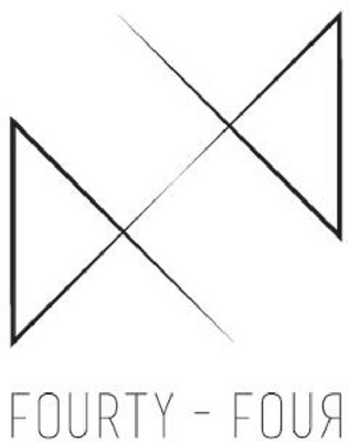 FOURTY-FOUR