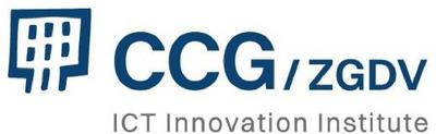CCG/ZGDV ICT INNOVATION INSTITUTE