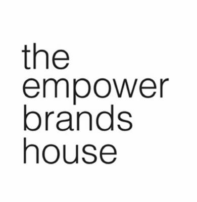 THE EMPOWER BRANDS HOUSE