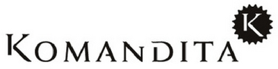 KOMANDITA