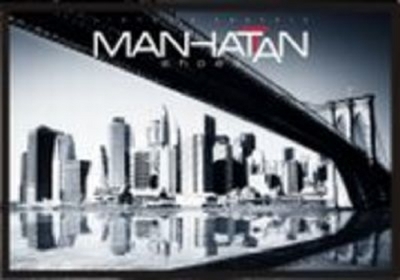 MANHATTAN