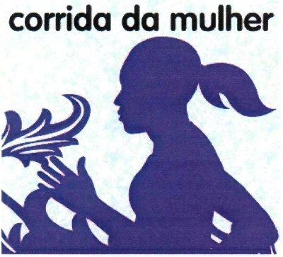 CORRIDA DA MULHER