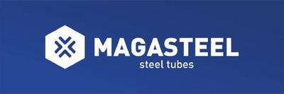 MAGASTEEL STEEL TUBES
