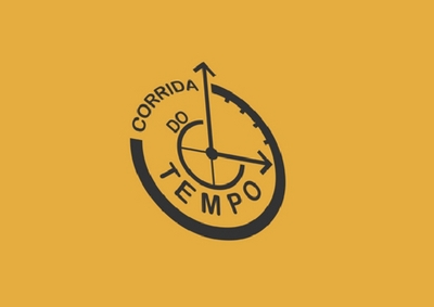 CORRIDA DO TEMPO