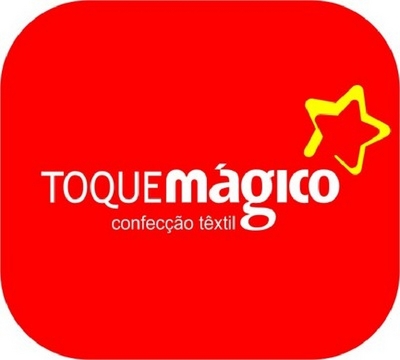 TOQUEMÁGICO CONFECÇÃO TÊXTIL