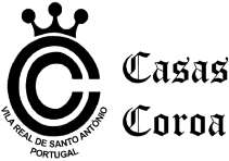 CASAS COROA, VILA REAL DE SANTO ANTÓNIO, PORTUGAL