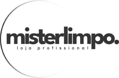MISTER LIMPO. LOJA PROFISSIONAL