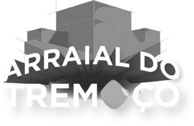 ARRAIAL DO TREMOÇO