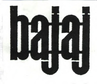 BAJAJ