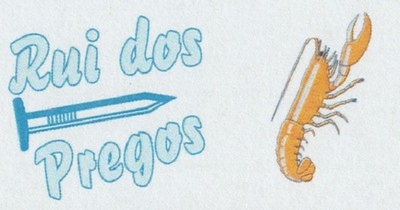RUI DOS PREGOS