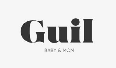 GUIL BABY & MOM