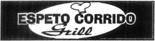 ESPETO CORRIDO GRILL