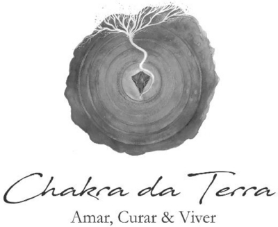 CHAKRA DA TERRA AMAR, CURAR & VIVER