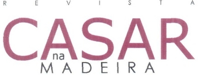 REVISTA CASAR NA MADEIRA