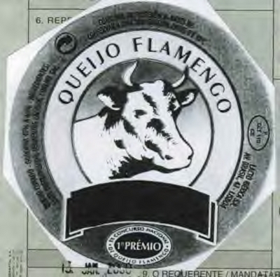 QUEIJO FLAMENGO