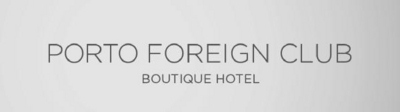 PORTO FOREIGN CLUB - BOUTIQUE HOTEL