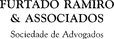 FURTADO RAMIRO & ASSOCIADOS SOCIEDADE DE ADVOGADOS