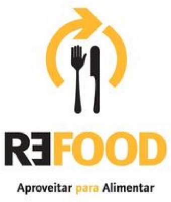 REFOOD - APROVEITAR PARA ALIMENTAR