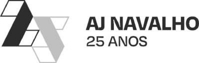 AJ NAVALHO 25 ANOS