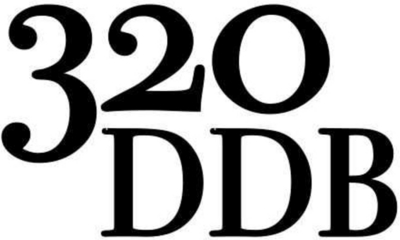 DDB320