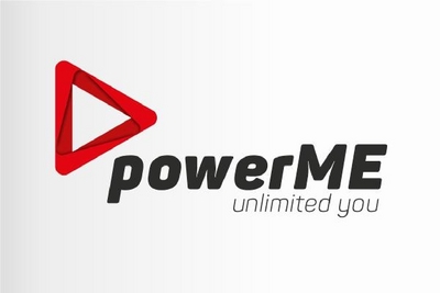POWERME, UNLIMITED YOU