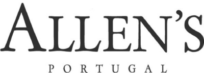 ALLEN'S PORTUGAL