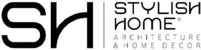 SH STYLISH HOME ARCHITECTURE & HOME DECOR