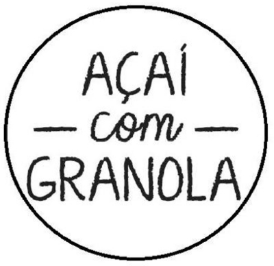 AÇAÍ COM GRANOLA