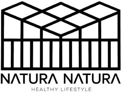NATURA NATURA HEALTHY LIFESTYLE