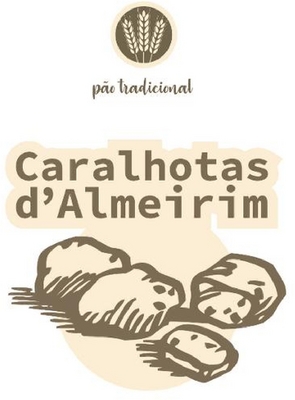 PÃO TRADICIONAL, CARALHOTAS D'ALMEIRIM