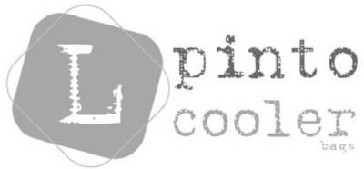 L PINTO COOLER BAGS