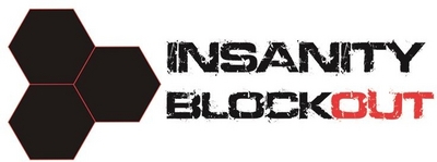 INSANITY BLOCKOUT