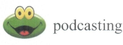 PODCASTING